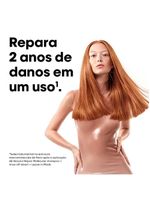 L'oreal professionnel absolut repair molecular kit – leave-in + shampoo