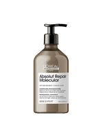 L'oreal professionnel absolut repair molecular kit – leave-in + shampoo