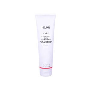 Keune care confident leave-in coily creme
