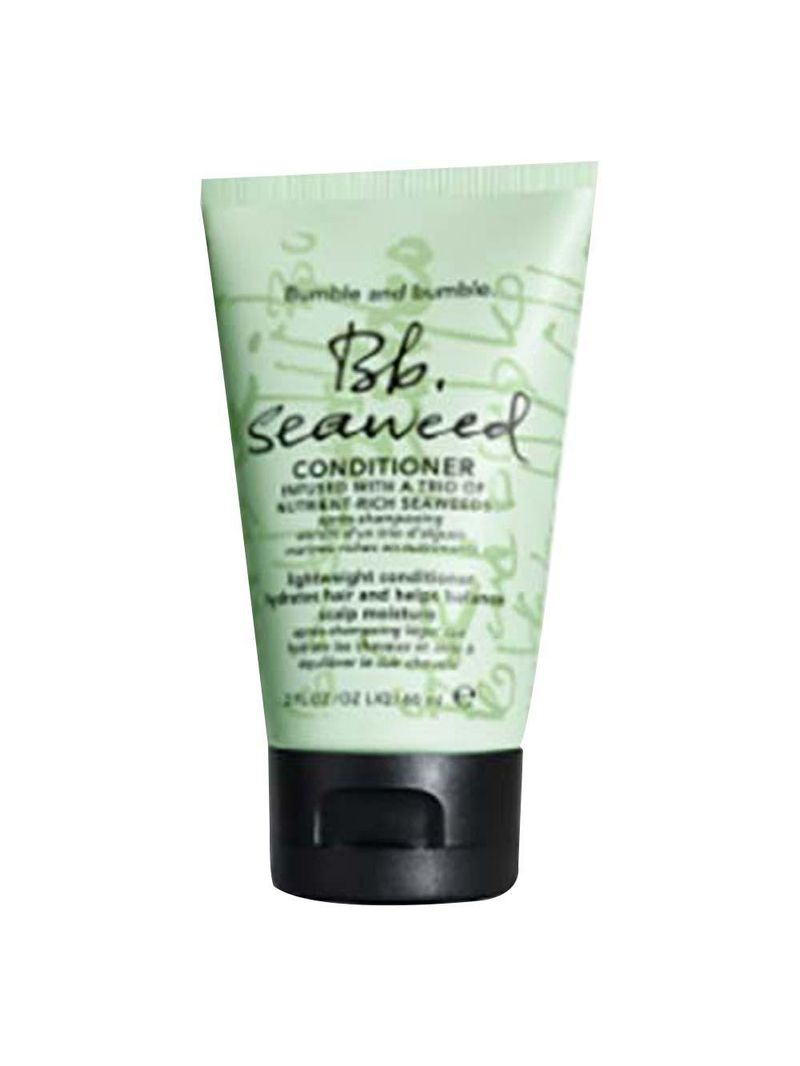 Bumble and bumble seaweed condicionador