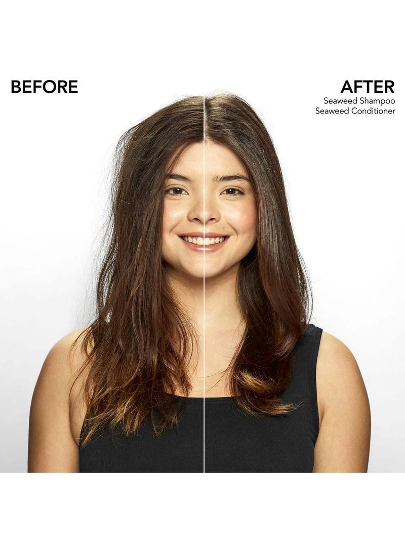 Bumble and bumble seaweed condicionador