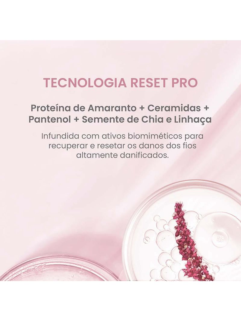 Cadiveu professional repair solution proteína fortalecedora pré shampoo