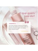 Cadiveu professional repair solution proteína fortalecedora pré shampoo