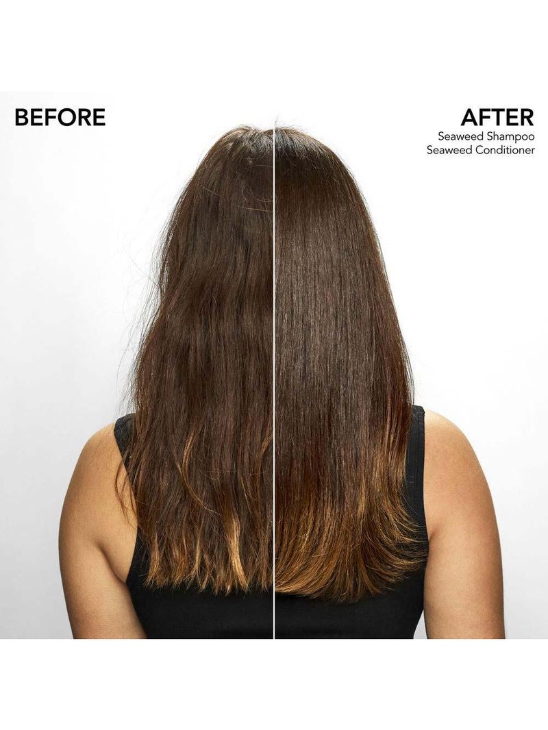 Bumble and bumble seaweed shampoo