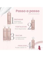 Cadiveu professional repair solution máscara reparadora