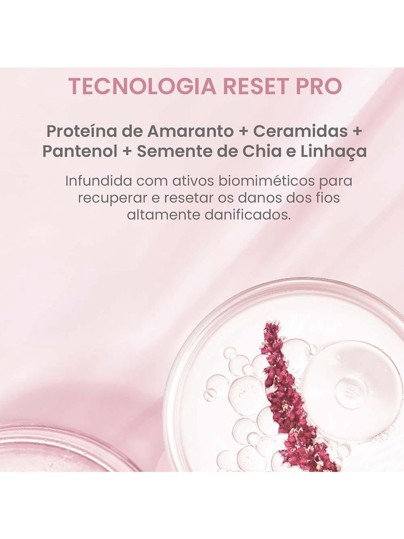 Cadiveu professional repair solution máscara reparadora