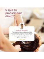 Cadiveu professional repair solution máscara reparadora