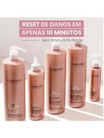 Cadiveu professional repair solution shot reparador