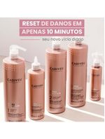 Cadiveu professional repair solution máscara reparadora