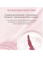 Cadiveu professional repair solution shot reparador