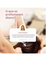 Cadiveu professional repair solution shot reparador