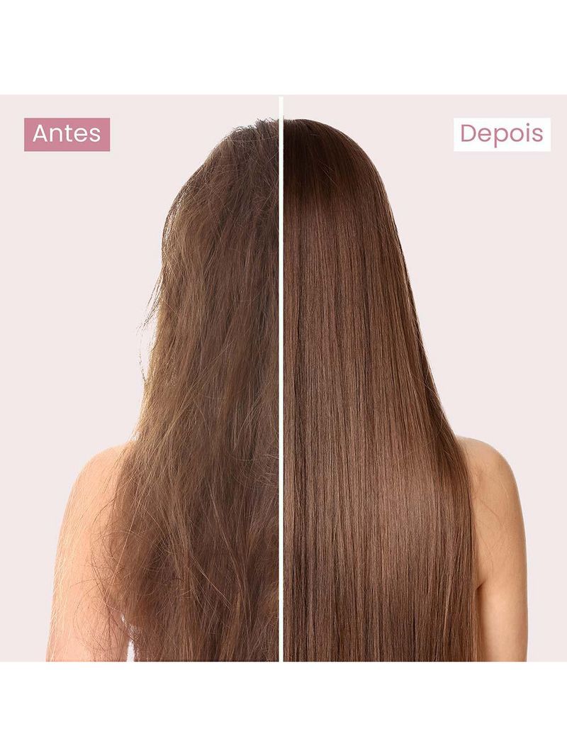 Cadiveu professional repair solution shot reparador