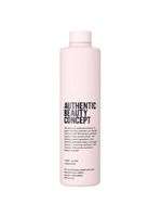 Authentic beauty concept shampoo de limpeza cool glow