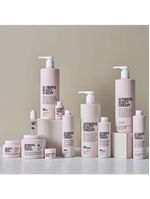 Authentic beauty concept shampoo de limpeza cool glow