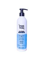 Gel texturizante revlon professional pro you the amplifier