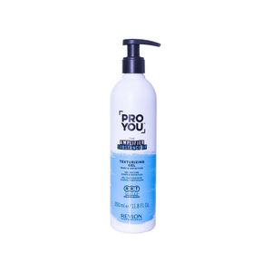 Gel texturizante revlon professional pro you the amplifier