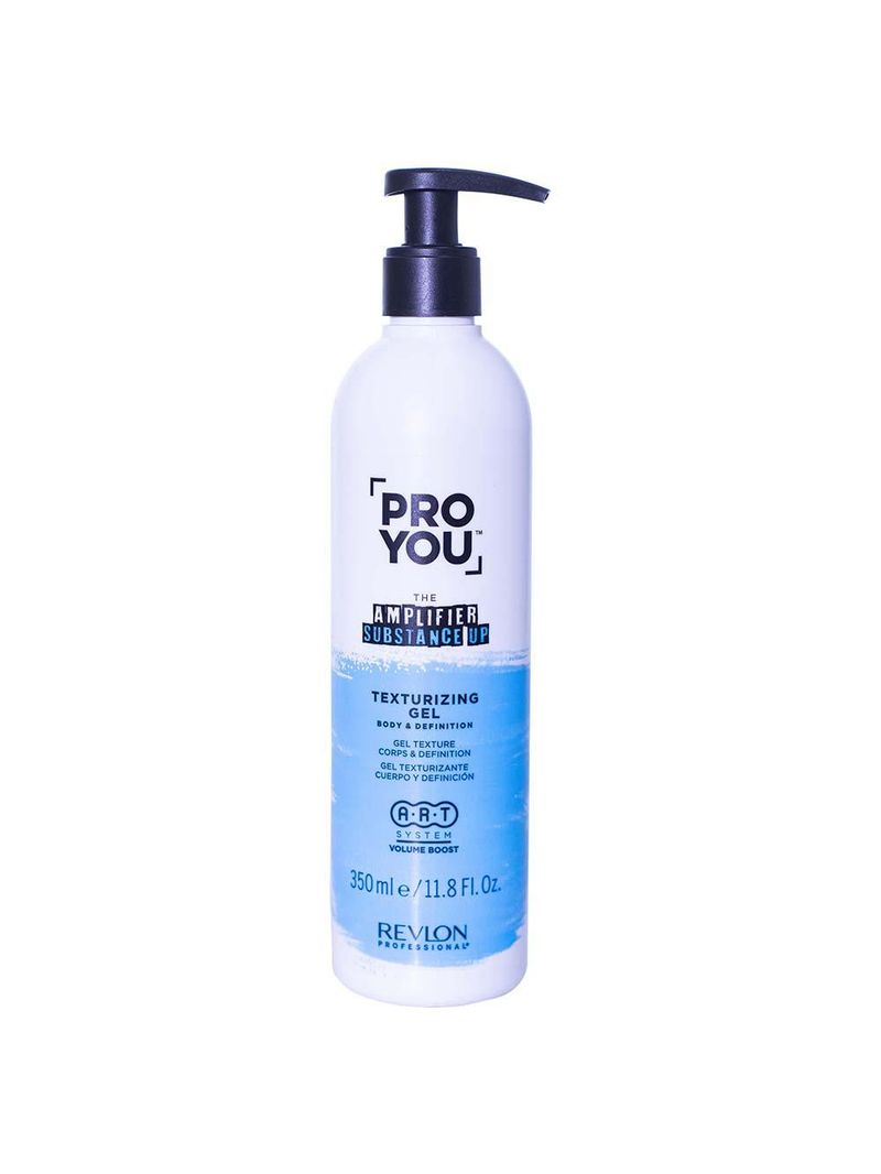 Gel texturizante revlon professional pro you the amplifier