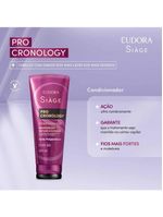 Eudora siàge condicionador pro cronology