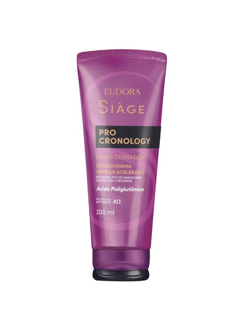 Eudora siàge condicionador pro cronology