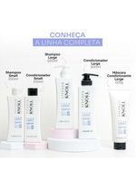 Stephen knoll form & control condicionador