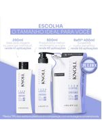 Stephen knoll form & control condicionador