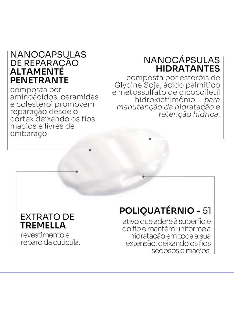 Stephen knoll form & control condicionador