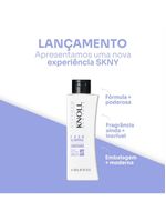 Stephen knoll form & control condicionador