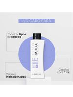 Stephen knoll form & control condicionador