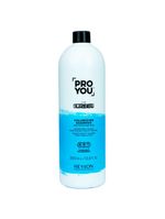 Revlon professional proyou the amplifier volumizing shampoo