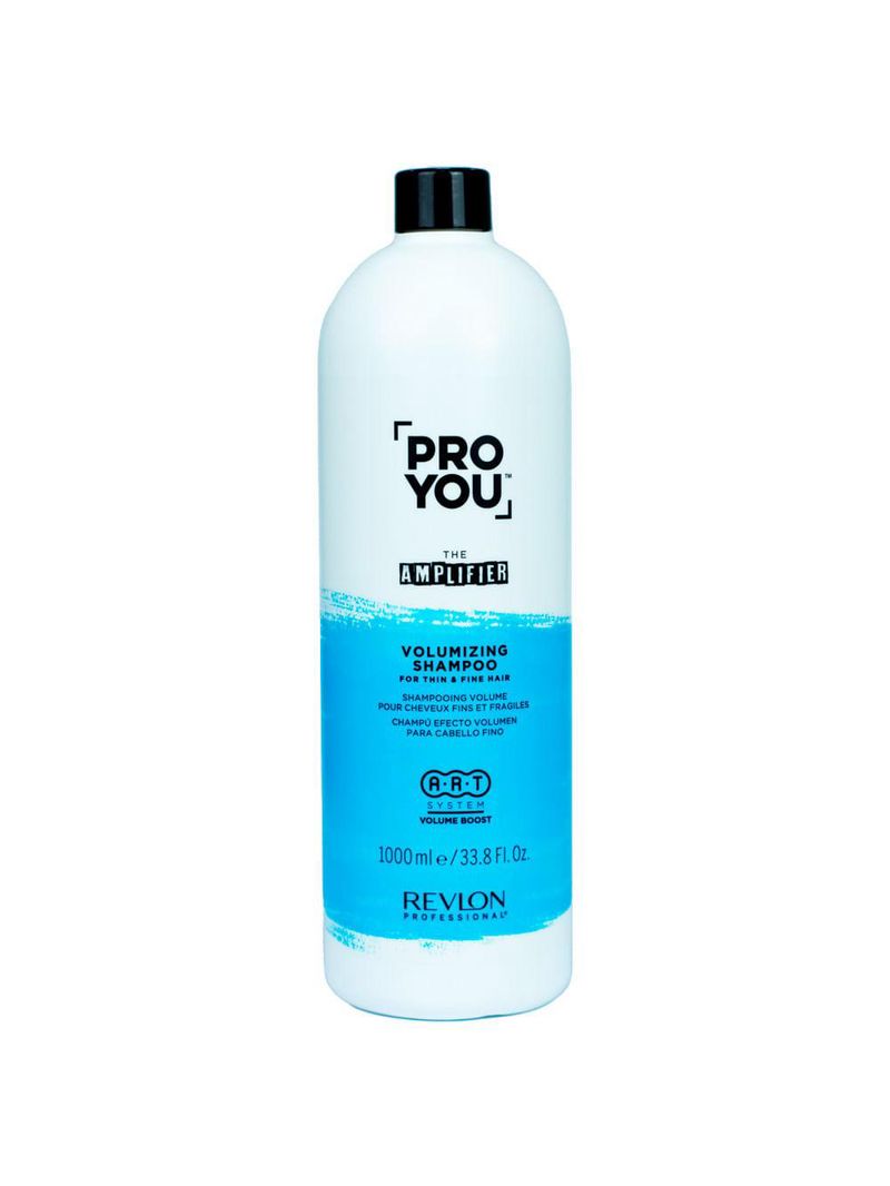 Revlon professional proyou the amplifier volumizing shampoo