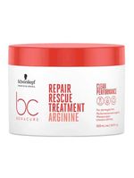 Schwarzkopf bc clean performance repair rescue kit – shampoo + máscara