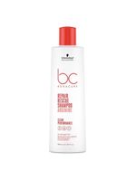 Schwarzkopf bc clean performance repair rescue kit – shampoo + máscara