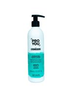 Revlon professional pro you the moisturizer hydrating condicionador