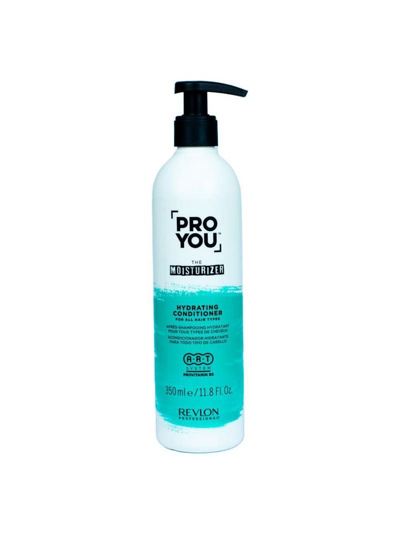 Revlon professional pro you the moisturizer hydrating condicionador