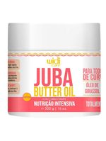 Widi care juba butter oil - tratamento capilar