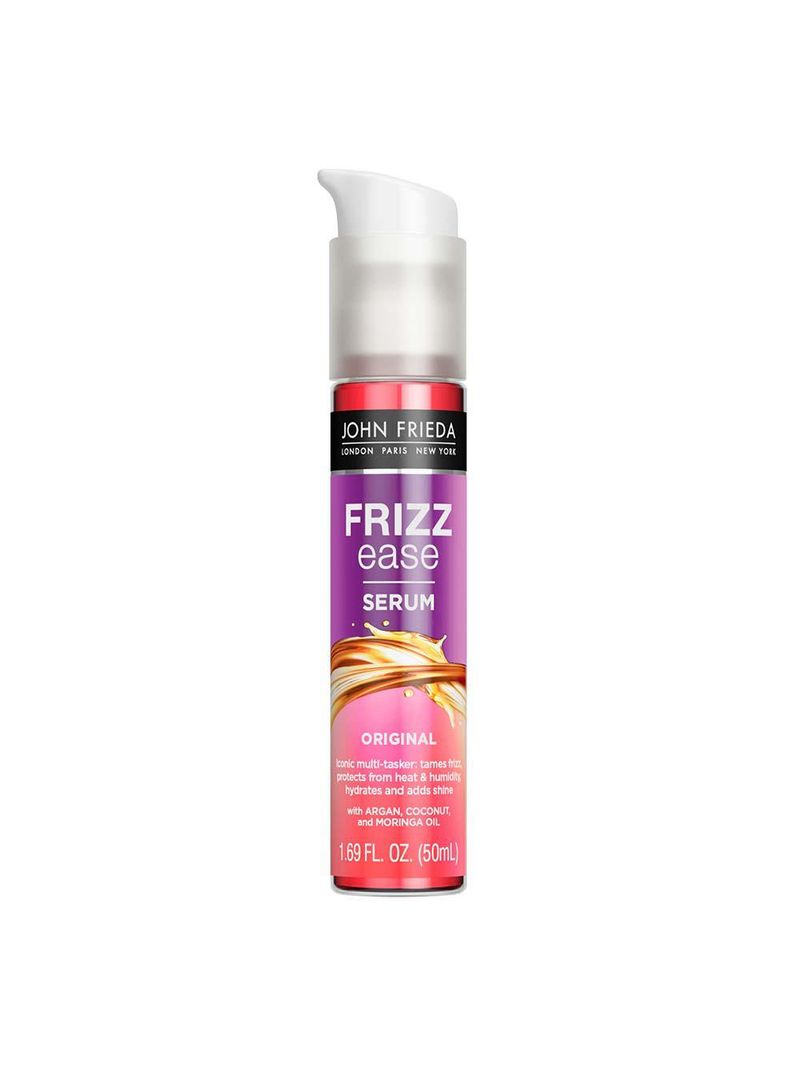 Sérum john frieda frizz ease original