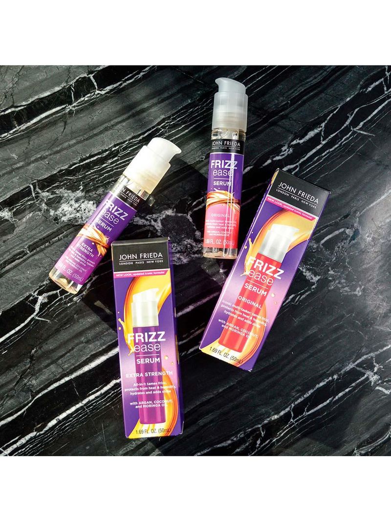 Sérum john frieda frizz ease original