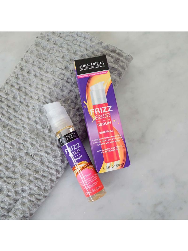 Sérum john frieda frizz ease original
