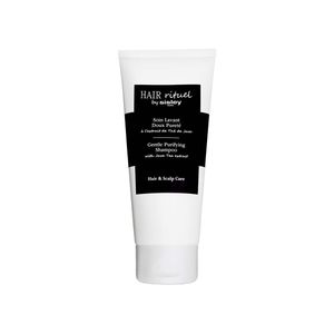 Sisley gentle purifying shampoo