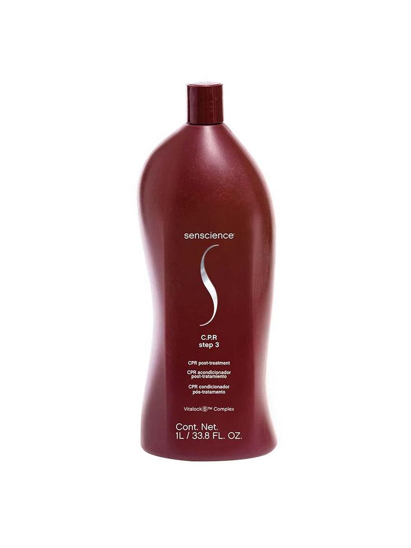 Senscience cpr step 3