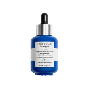 Sisley soothing anti-dandruff tratamento anti caspa