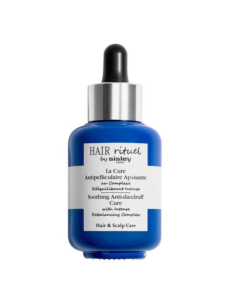 Sisley soothing anti-dandruff tratamento anti caspa