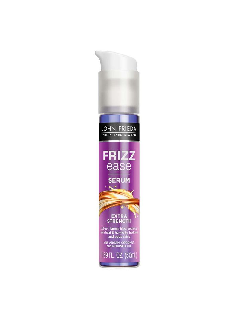 Sérum john frieda frizz ease extra strength