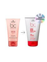Schwarzkopf bc clean performance repair rescue kit - 2 reparadores de pontas