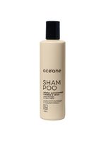 Océane shampoo para cabelos quimicamente tratados
