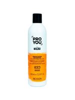 Revlon professional proyou the tamer smoothing shampoo