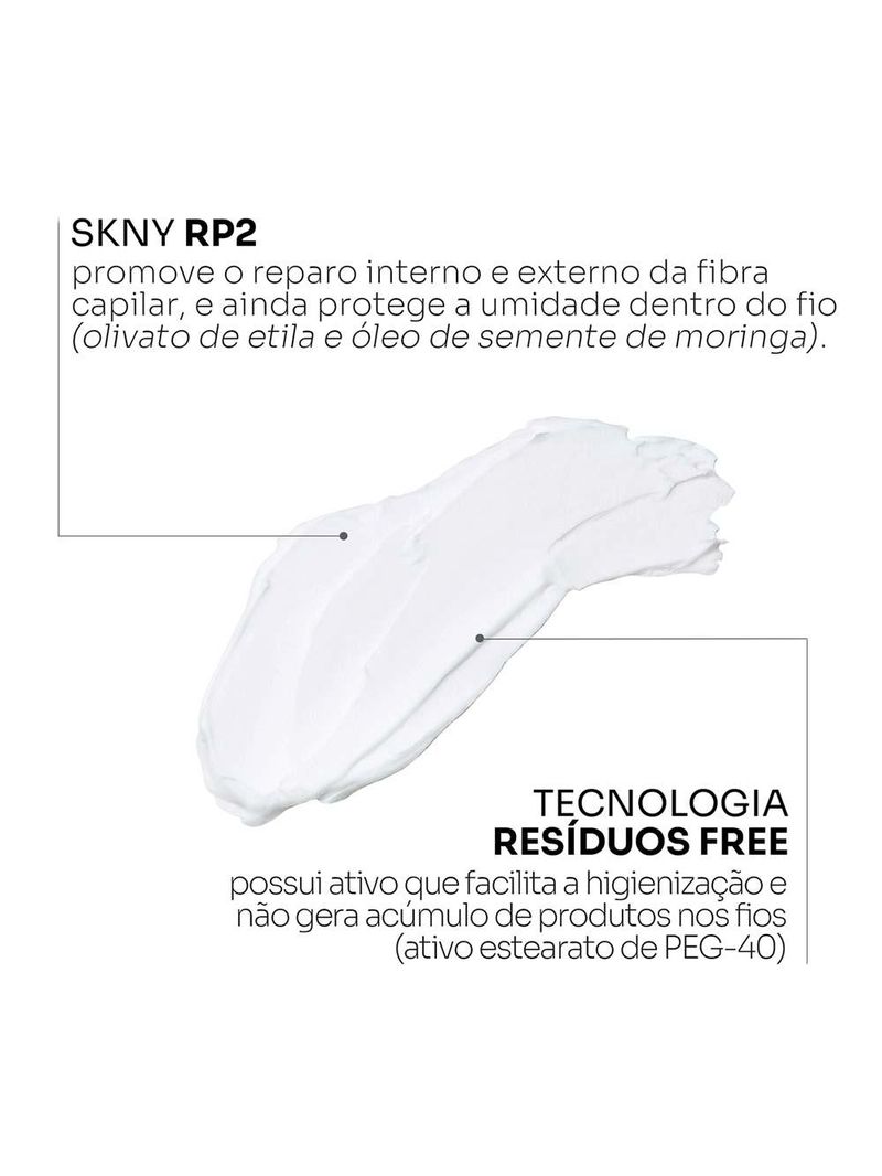 Pasta modeladora stephen knoll natural finish balm