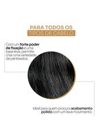 Pasta modeladora stephen knoll natural finish balm