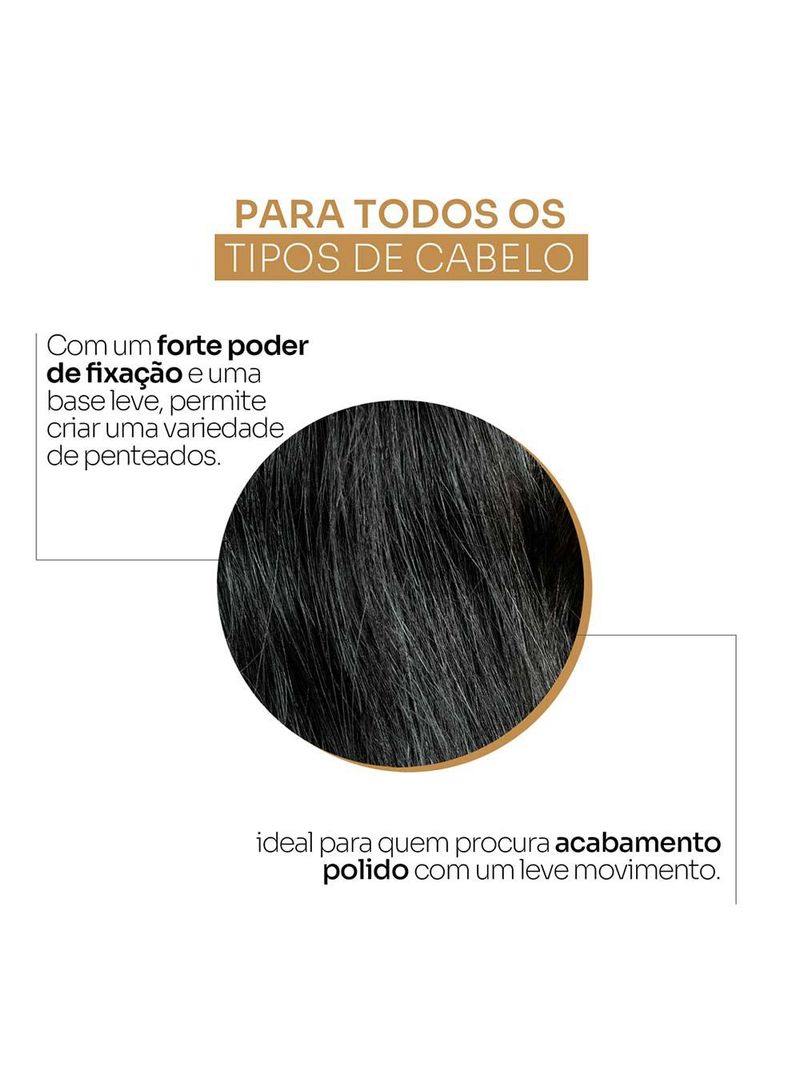 Pasta modeladora stephen knoll natural finish balm