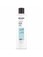 Shampoo nioxin scalp recovery